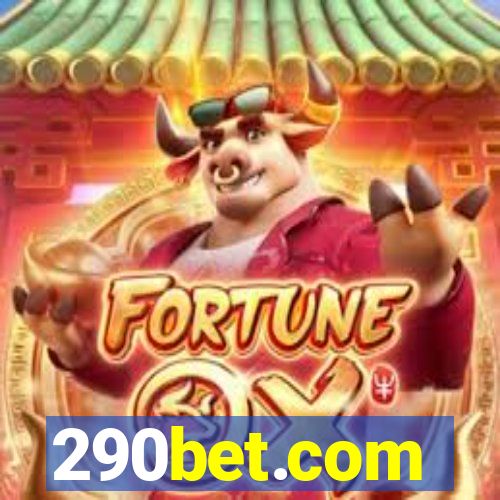 290bet.com