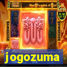 jogozuma