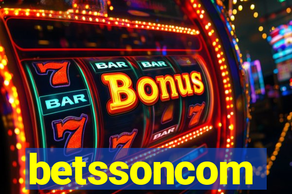 betssoncom