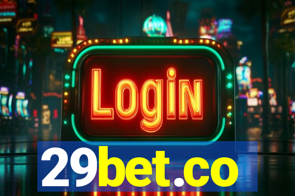 29bet.co