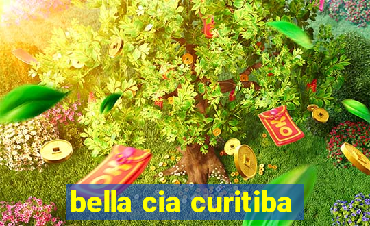 bella cia curitiba