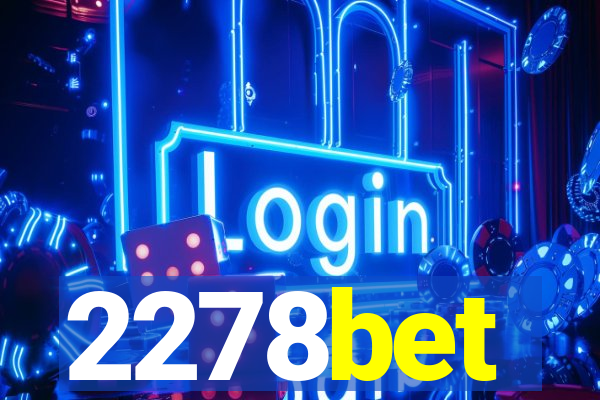 2278bet