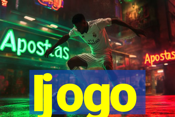 Ijogo