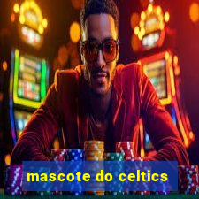 mascote do celtics