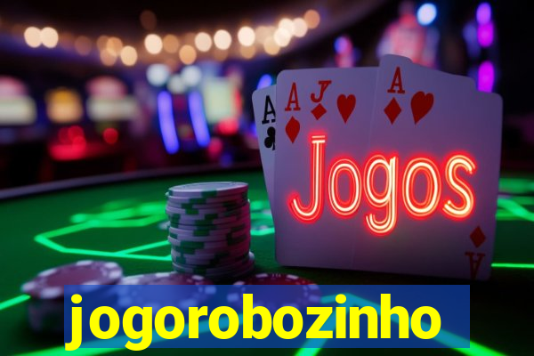 jogorobozinho