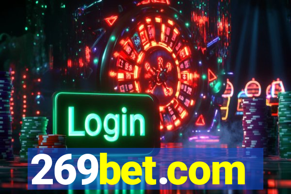 269bet.com