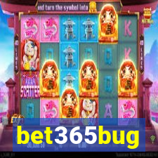 bet365bug