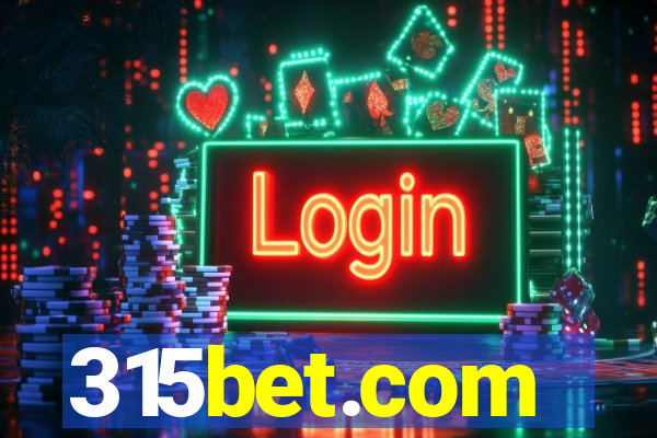 315bet.com