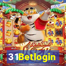 31Betlogin