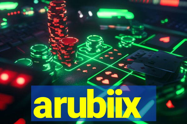 arubiix