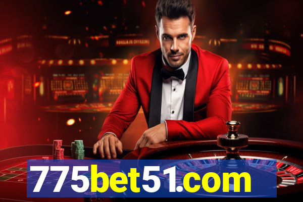 775bet51.com