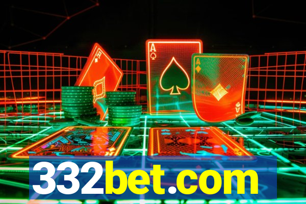 332bet.com