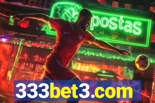 333bet3.com