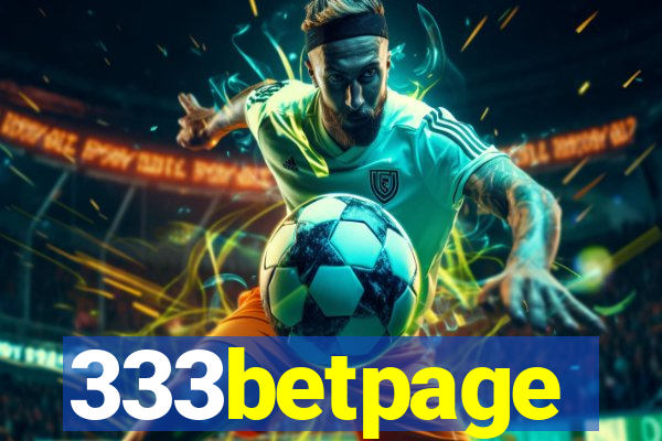 333betpage