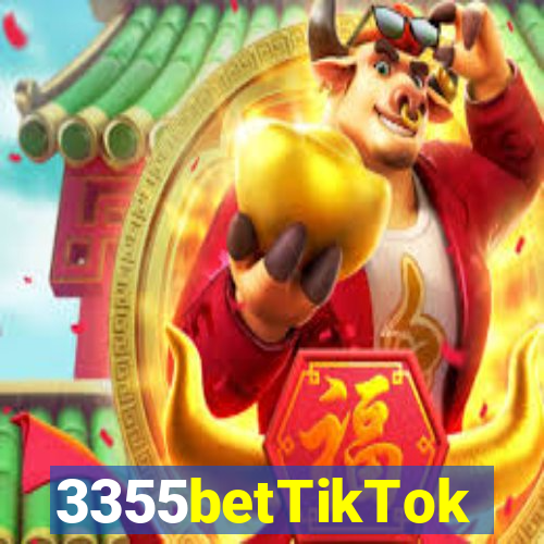 3355betTikTok