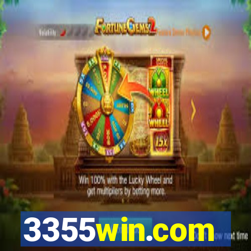 3355win.com