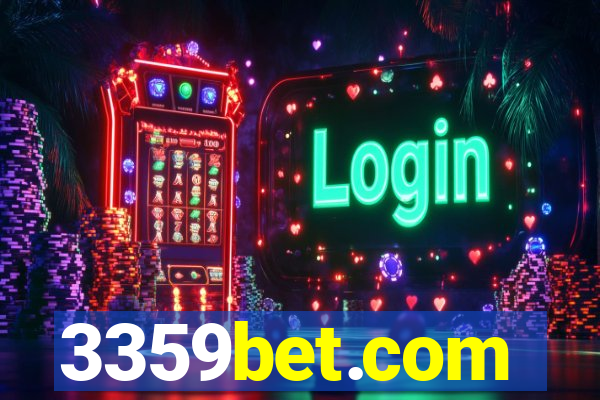 3359bet.com