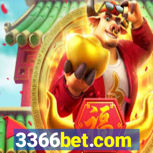 3366bet.com