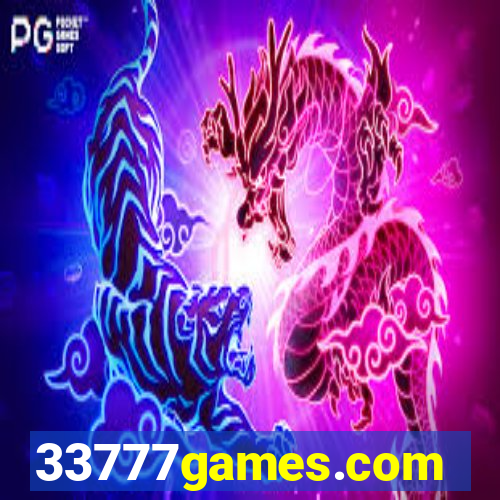 33777games.com