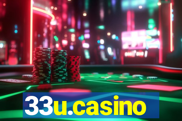 33u.casino