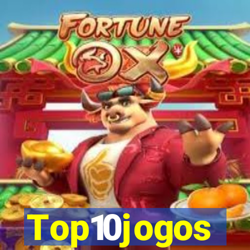 Top10jogos