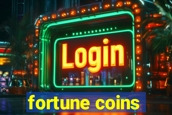 fortune coins