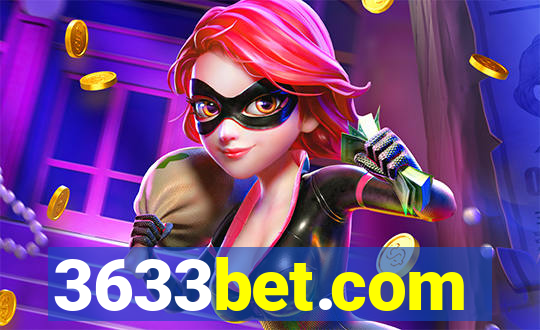 3633bet.com