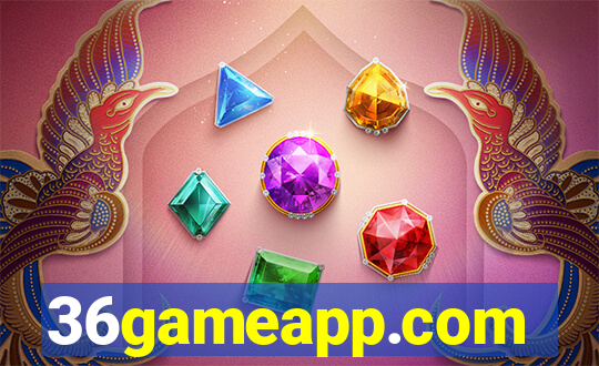 36gameapp.com