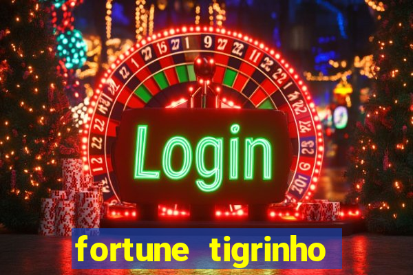 fortune tigrinho demo grátis