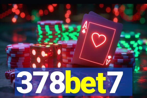 378bet7