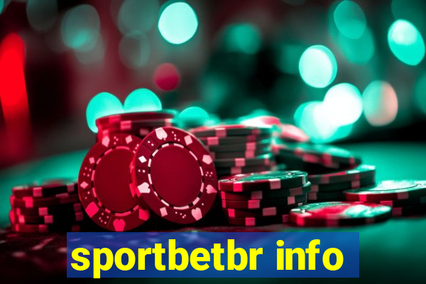 sportbetbr info