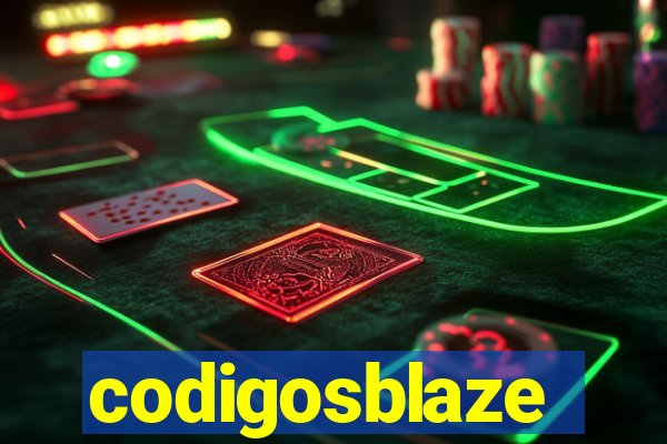 codigosblaze