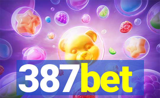 387bet