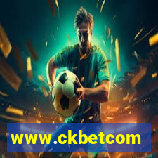 www.ckbetcom