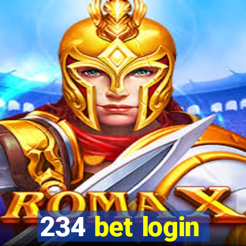 234 bet login