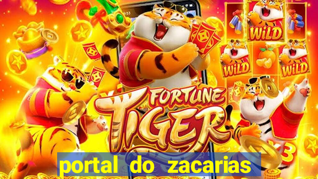 portal do zacarias mais 18