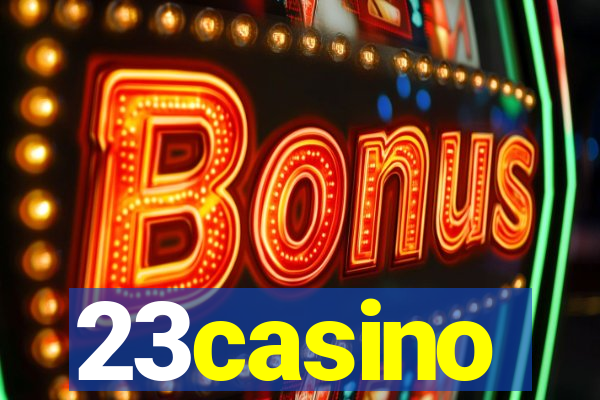 23casino