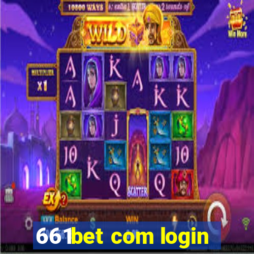 661bet com login