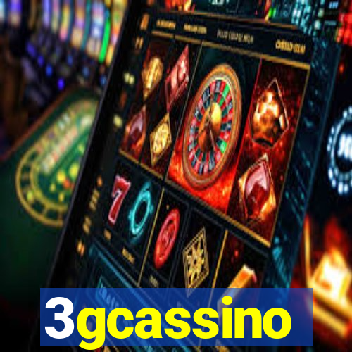 3gcassino