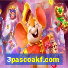 3pascoakf.com