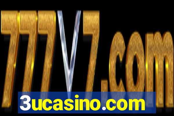 3ucasino.com