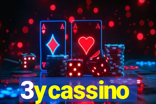 3ycassino