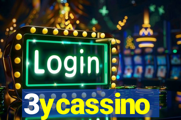 3ycassino