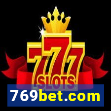 769bet.com