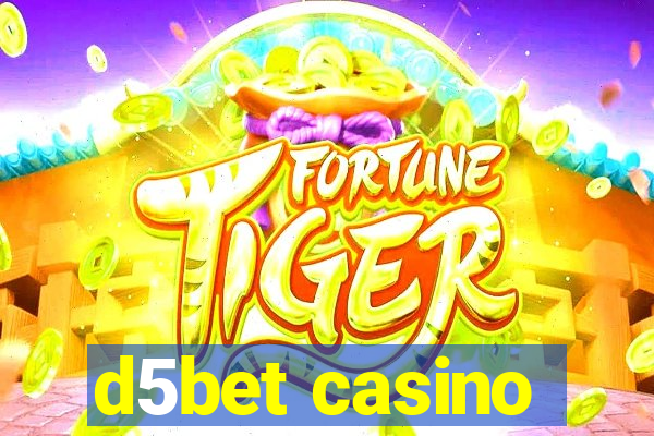 d5bet casino