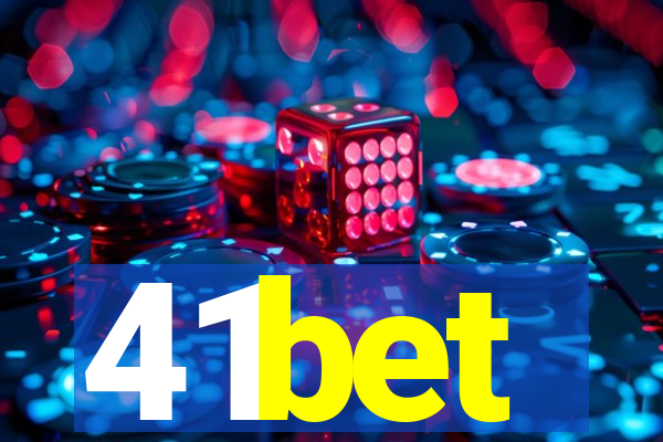 41bet