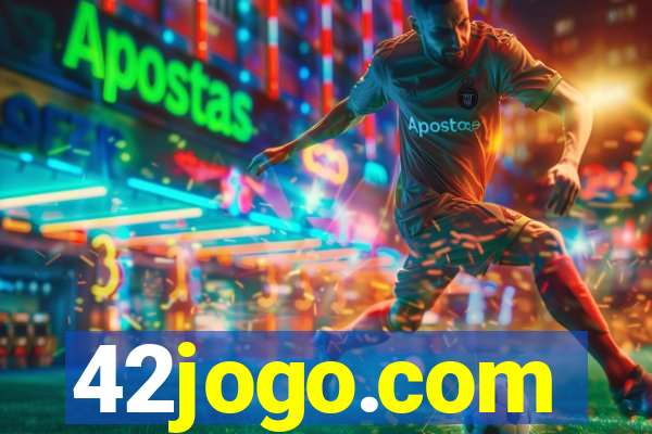 42jogo.com