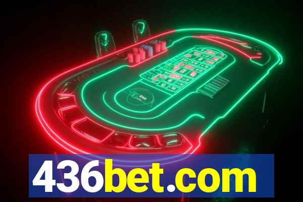 436bet.com