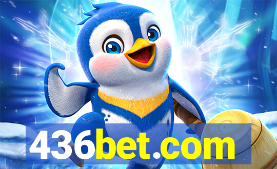 436bet.com