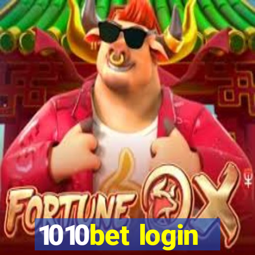 1010bet login